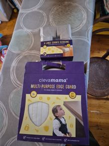 Baby protection guards