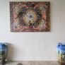 Aboriginal painting Image 4