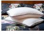 TWO NEW Memory Pillows - firm support Image 2