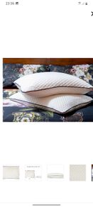 NEW Memory Pillows