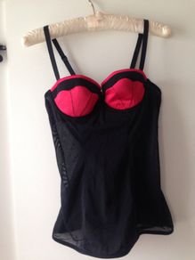 Ann Summers lingerie