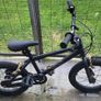 two kids bmx bikes Image 5