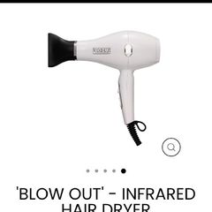 Hair dryer