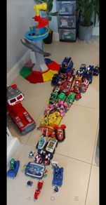 large paw patrol bundle