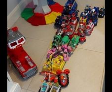 large paw patrol bundle