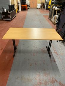 Trestle Table / Desk