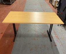 Trestle Table / Desk