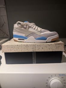 Nike Air Jordan Rm