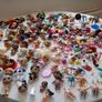 Huge LOL Dolls & Accesories Bundle Image 4