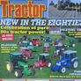 Classic Tractor Image 8