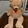 Giant Teddy Bear Image 3
