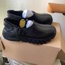 Zara, new, real leather ,uk6,Vibram sole Image 3
