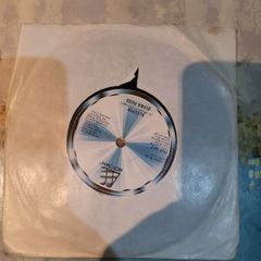 Diana Ross, Sleepin, 7 inch vinyl single
