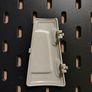 Vintage Star Wars Turret & Probot Playset Door Part Kenner 1980 Empire Strikes Back Hoth Image 2