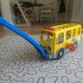 Fisher Price Bus Image 3