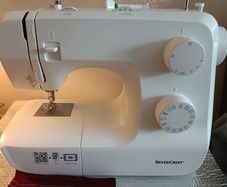 Silvercrest Sewing Machine