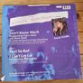 Linda Ronstadt Dont Know Much 12 inch Elektra Records Image 2
