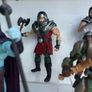 masters of the universe chronicles movie set Image 5