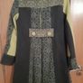 Vintage style coat Image 6