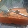 Vintage 1930's Chard No. 60B Hair Clipper set, produced by Brown's Clipper Co in the UK Image 3