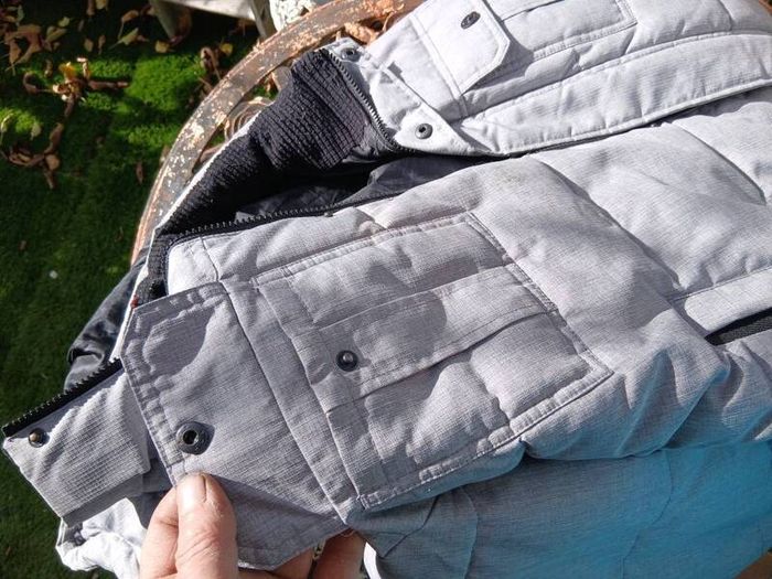 gents jacket