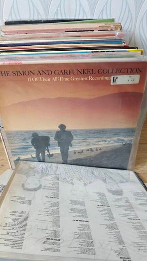 Lp Vinyl Records