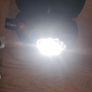 LED headlamp Image 4