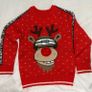 Boys Christmas clothes age 4-5 Image 6