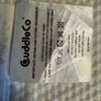 CuddleCo Baby Cot Mattress Image 5