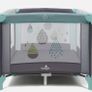 Babylo 2-in-1 playpen and baby travel cot Image 3