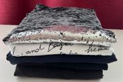 Bundle of Plus Size Tops