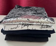 Bundle of Plus Size Tops
