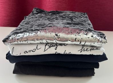 Bundle of Plus Size Tops