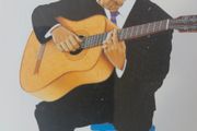 Sabricas - Grades Figures Du Flamenco.