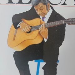 Sabricas - Grades Figures Du Flamenco.