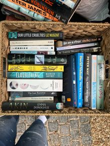 Free books