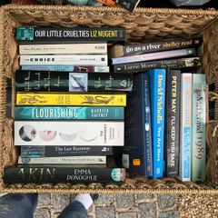Free books