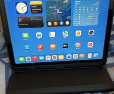 ipad A
