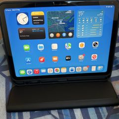 ipad A