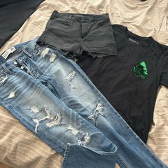 Abercrombie bundle