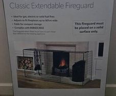 guard fire