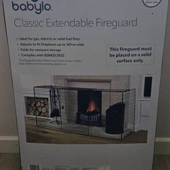 guard fire