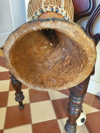 Dholak & Djembe Drums