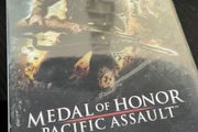 Medal Of Honor Pacific Assault PC