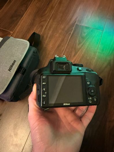 Nikon D3300
