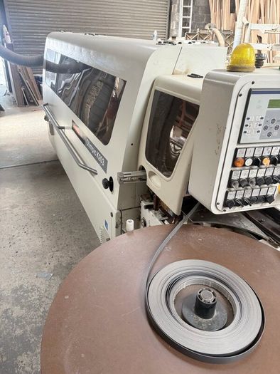 Edgebander Scm Olimpic k203