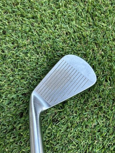Titleist 718 MB irons