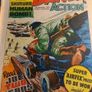 Battle Action, Valiant and TV 21 Vintage, UK Comics. Five Issues from Aug 1972, Dec 1977 and Dec 1980 Image 4