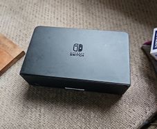 Nintendo Switch Docking Cradle