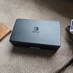 Nintendo Switch Docking Cradle